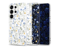 Tech-Protect Flexair Galaxy S26 Ultra Spring Flowers - 1500229 - zdjęcie 1